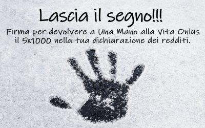 Lascia il segno