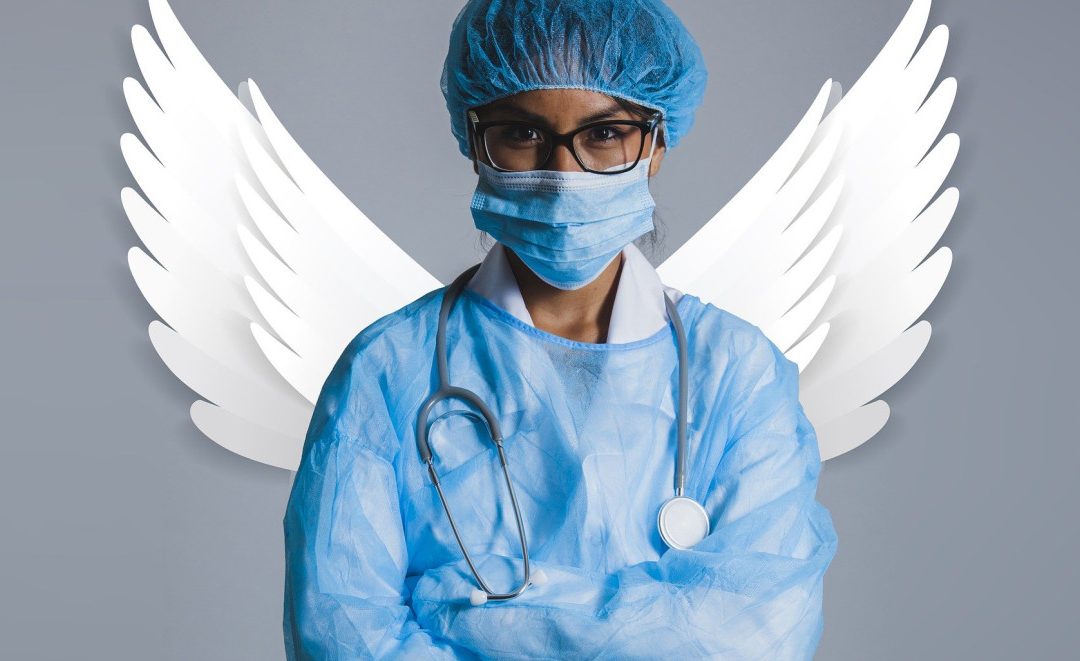 Un evento straordinario “Un’infermiera in più a sostegno dei colleghi per l’emergenza Covid-19”