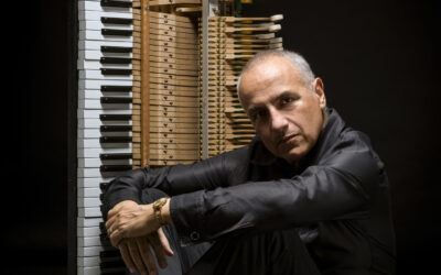 Danilo Rea in Solo Concert